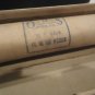 Vintage QRS Word Roll 6205 Oi Die Weiber Player Piano Music Decor