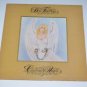 Dan Fogelberg Captured Angel VG++ Vinyl Record LP Gatefold