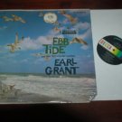 Ebb Tide Earl Grant VG+++ Vinyl Record Shrink Decca DL 74165