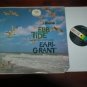 Ebb Tide Earl Grant VG+++ Vinyl Record Shrink Decca DL 74165