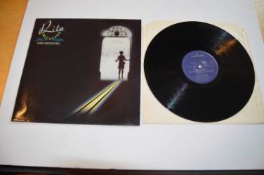 Educating Rita David Hentschel Soundtrack UK Import Vinyl Record