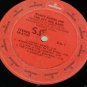 Randy Burns and Sky Dog Band David Bromberg Folk Vinyl Record SR 61329