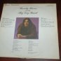 Randy Burns and Sky Dog Band David Bromberg Folk Vinyl Record SR 61329