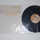 Prince Alphabet St Street 12" Single Vinyl Record Clear Plastic Sleeve