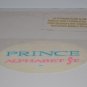 Prince Alphabet St Street 12" Single Vinyl Record Clear Plastic Sleeve