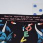 Devo Peek a Boo Find Out 12" Single 45rpm VG++ Vinyl Record Vintage