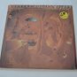 Andreas Vollenweider Caverna Magica NM Vinyl Record LP Under the Tree in a Cave