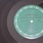 Andreas Vollenweider Caverna Magica NM Vinyl Record LP Under the Tree in a Cave