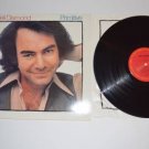 Neil Diamond Primitive VG++ Vinyl Record LP