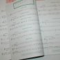Lot 3 Trumpet Cornet Song Instruction Books 30 Moon River Waltz Songs Scale
