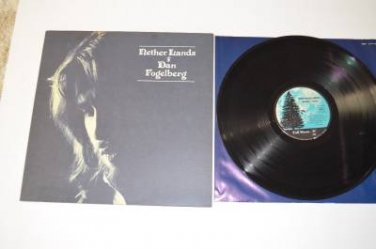 Dan Fogelberg Nether Lands VG++ to NM Vinyl Record LP