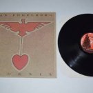 Dan Fogelberg Phoenix VG++ to NM Vinyl Record LP Gatefold