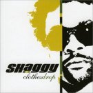 NEW Shaggy Clothes Drop SEALED Wild 2Nite Record LP