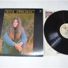 Rita Coolidge Self Titled S/T VG++ to NM Vinyl Record LP