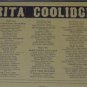 Rita Coolidge Self Titled S/T VG++ to NM Vinyl Record LP