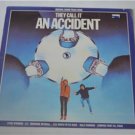 SEALED They Call It An Accident Original Soundtrack OST Vinyl Record LP