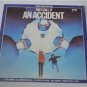 SEALED They Call It An Accident Original Soundtrack OST Vinyl Record LP