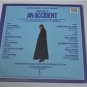 SEALED They Call It An Accident Original Soundtrack OST Vinyl Record LP