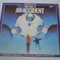 SEALED They Call It An Accident Original Soundtrack OST Vinyl Record LP
