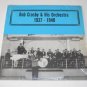 Bob Crosby & His Orchestra 1937-1940 VG++ to NM Vinyl Record QSR 2413 Shrink