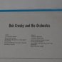 Bob Crosby & His Orchestra 1937-1940 VG++ to NM Vinyl Record QSR 2413 Shrink