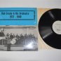 Bob Crosby & His Orchestra 1937-1940 VG++ to NM Vinyl Record QSR 2413 Shrink