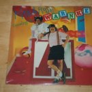 SEALED Vintage Mike & Rose Growing Up Warnke Mint Vinyl Record Christian Comedy