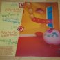 SEALED Vintage Mike & Rose Growing Up Warnke Mint Vinyl Record Christian Comedy