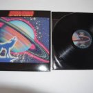Jefferson Starship Winds of Change Vinyl Record BXL1-4372
