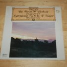 SEALED Vintage Scriabin Poem of Ecstasy Beethoven No 6 F Major Mint Vinyl Record