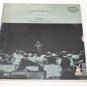 Bruckner Symphony No 8 in C Minor Schubert 3 D Major NM Vinyl Record 2LP Box Set