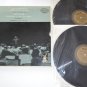 Bruckner Symphony No 8 in C Minor Schubert 3 D Major NM Vinyl Record 2LP Box Set