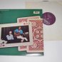 Earl Klugh and Bob James Two of a Kind VG++ to NM Vinyl Record LP