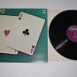 Earl Klugh and Bob James Two of a Kind VG++ to NM Vinyl Record LP