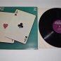 Earl Klugh and Bob James Two of a Kind VG++ to NM Vinyl Record LP