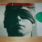 Hitlist Into the Fire Full Total Isolation NM 12" 45rpm UK Import Vinyl Record