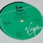 Hitlist Into the Fire Full Total Isolation NM 12" 45rpm UK Import Vinyl Record