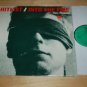 Hitlist Into the Fire Full Total Isolation NM 12" 45rpm UK Import Vinyl Record