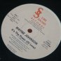 SEALED Vintage Wayne Johnson It's The Power of Love 12" Single Mint Vinyl Record