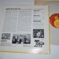 Bix Beiderbecke Memorial Jazz Band in Washington 1974-75 Vinyl Record LP Fat Cat