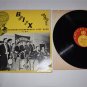 Bix Beiderbecke Memorial Jazz Band in Washington 1974-75 Vinyl Record LP Fat Cat