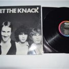 Get The Knack VG++ to NM Vinyl Record LP