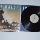 Joe Walsh You Bought it You Name It Full Moon WB 23884-1 VG++ Vinyl Record
