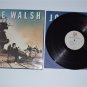Joe Walsh You Bought it You Name It Full Moon WB 23884-1 VG++ Vinyl Record