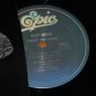 Jeff Beck There and Back Textured Cover Epic FE 35684 Record Orig. Inner LP
