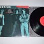 Hooters Nervous Night VG++ Vinyl Record LP Shrink