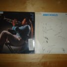 Lot 2 Jimmy Stacy Rowles S/T Jazz Trumpet Vinyl Records Tell it Like it Is