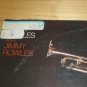 Lot 2 Jimmy Stacy Rowles S/T Jazz Trumpet Vinyl Records Tell it Like it Is