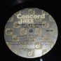 Lot 2 Jimmy Stacy Rowles S/T Jazz Trumpet Vinyl Records Tell it Like it Is