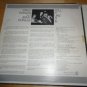 Lot 2 Jimmy Stacy Rowles S/T Jazz Trumpet Vinyl Records Tell it Like it Is